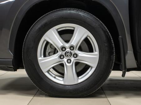 Toyota Highlander 3.5 AWD