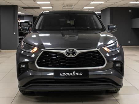 Toyota Highlander 3.5 AWD