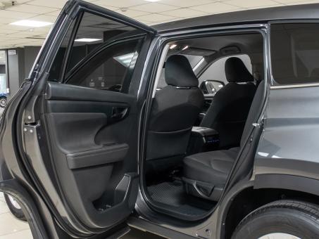 Toyota Highlander 3.5 AWD
