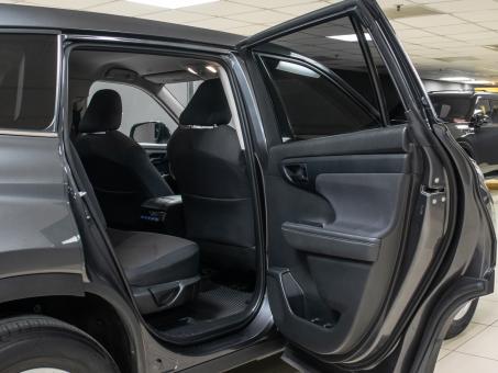 Toyota Highlander 3.5 AWD