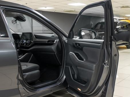 Toyota Highlander 3.5 AWD