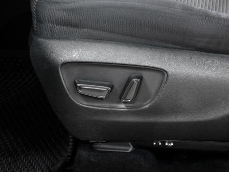 Toyota Highlander 3.5 AWD