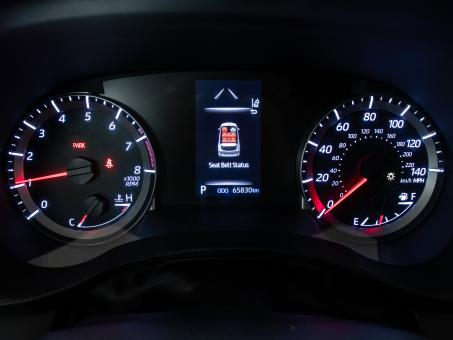 Toyota Highlander 3.5 AWD
