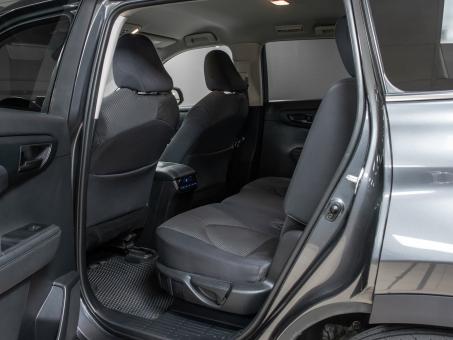 Toyota Highlander 3.5 AWD