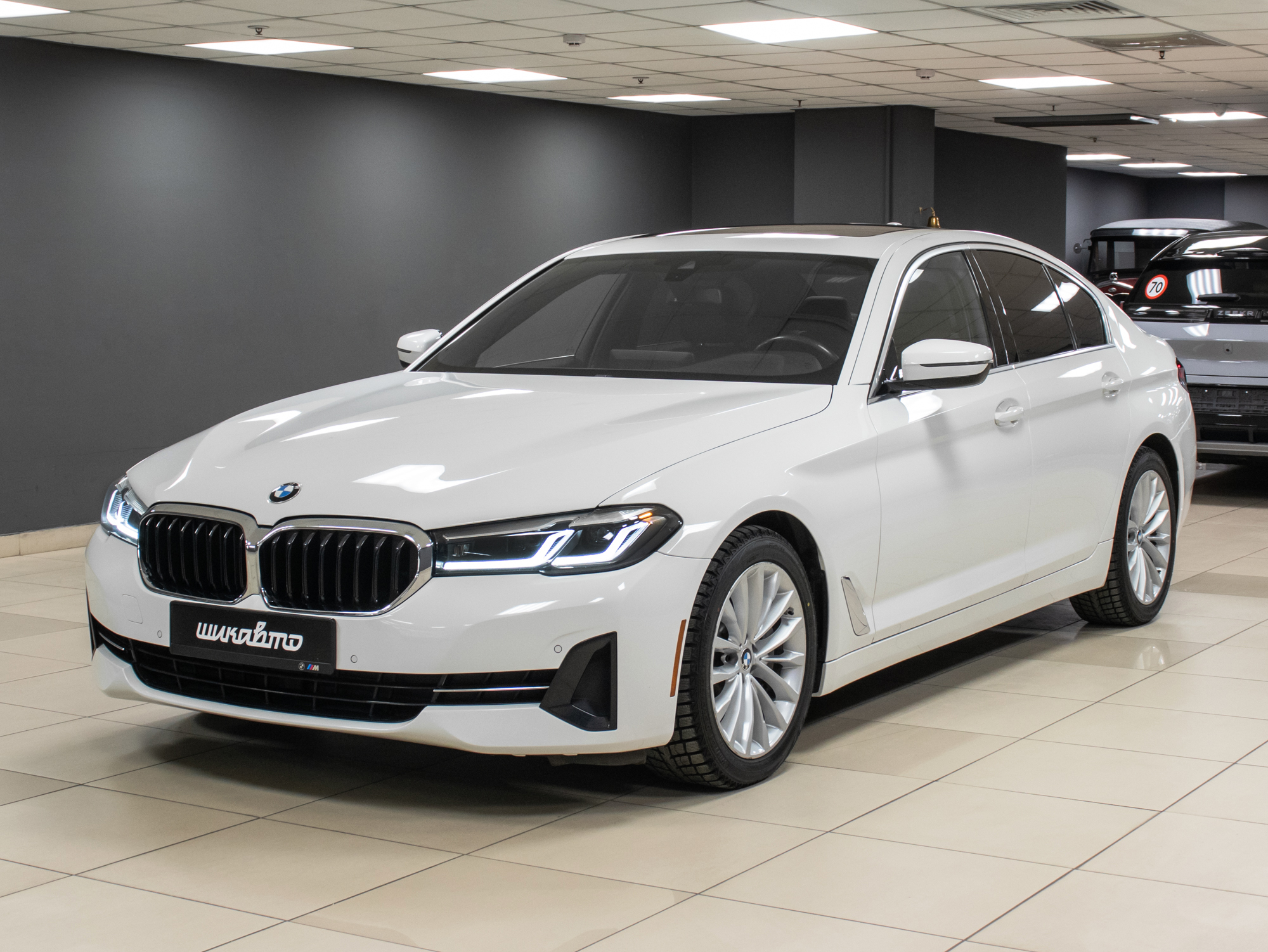 BMW 5 series 530i xDrive