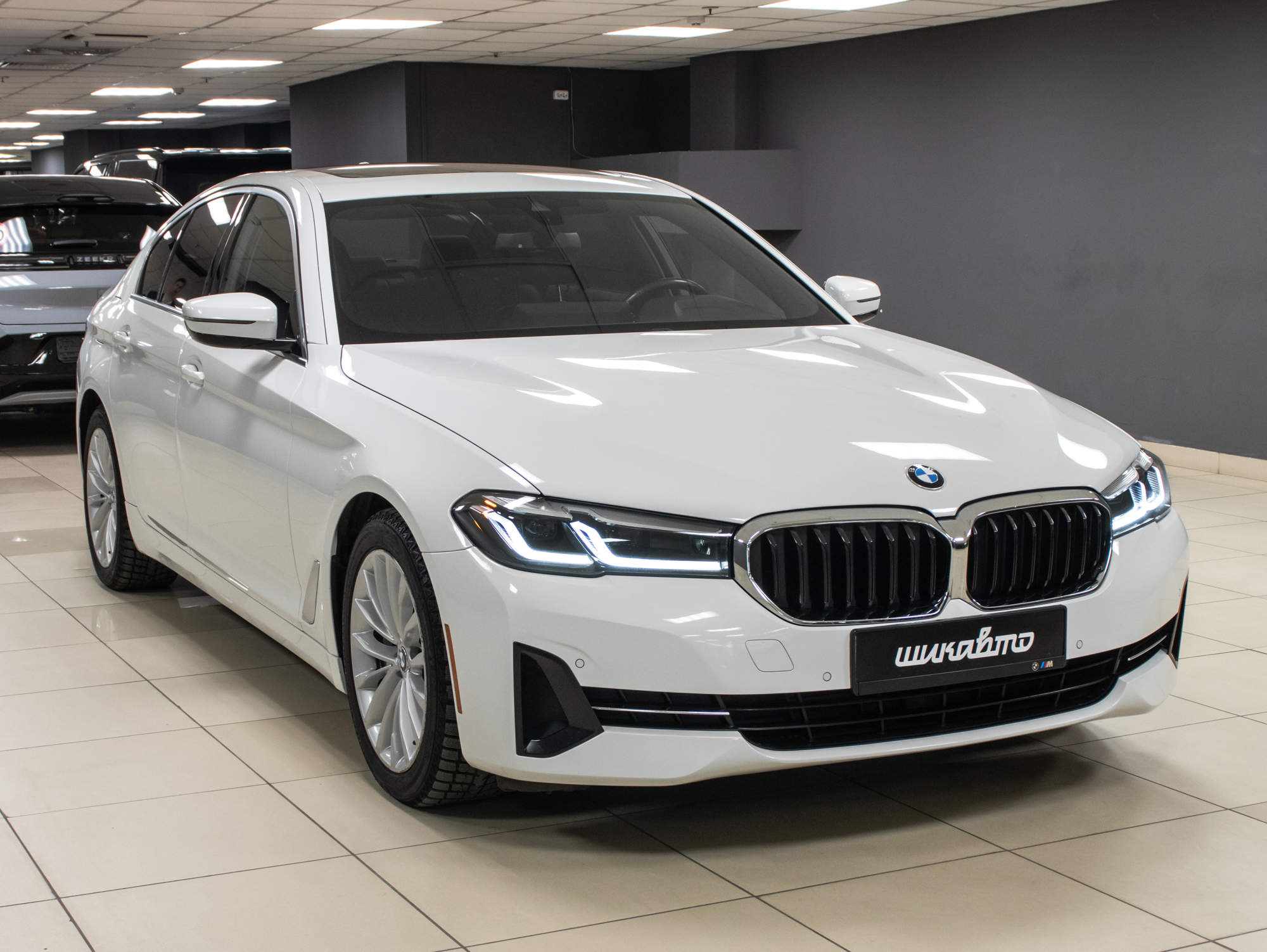 BMW 5 series 530i xDrive