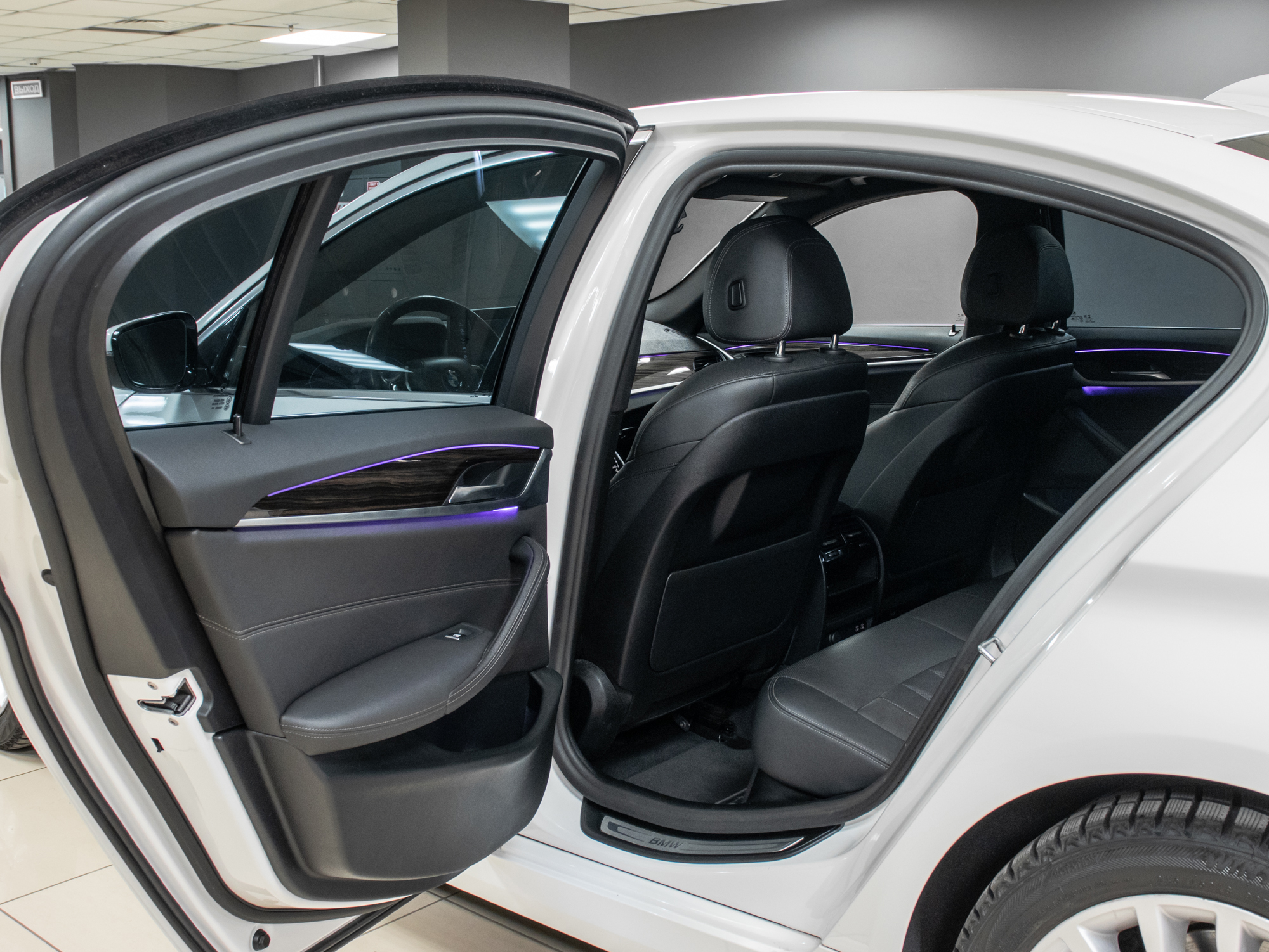 BMW 5 series 530i xDrive