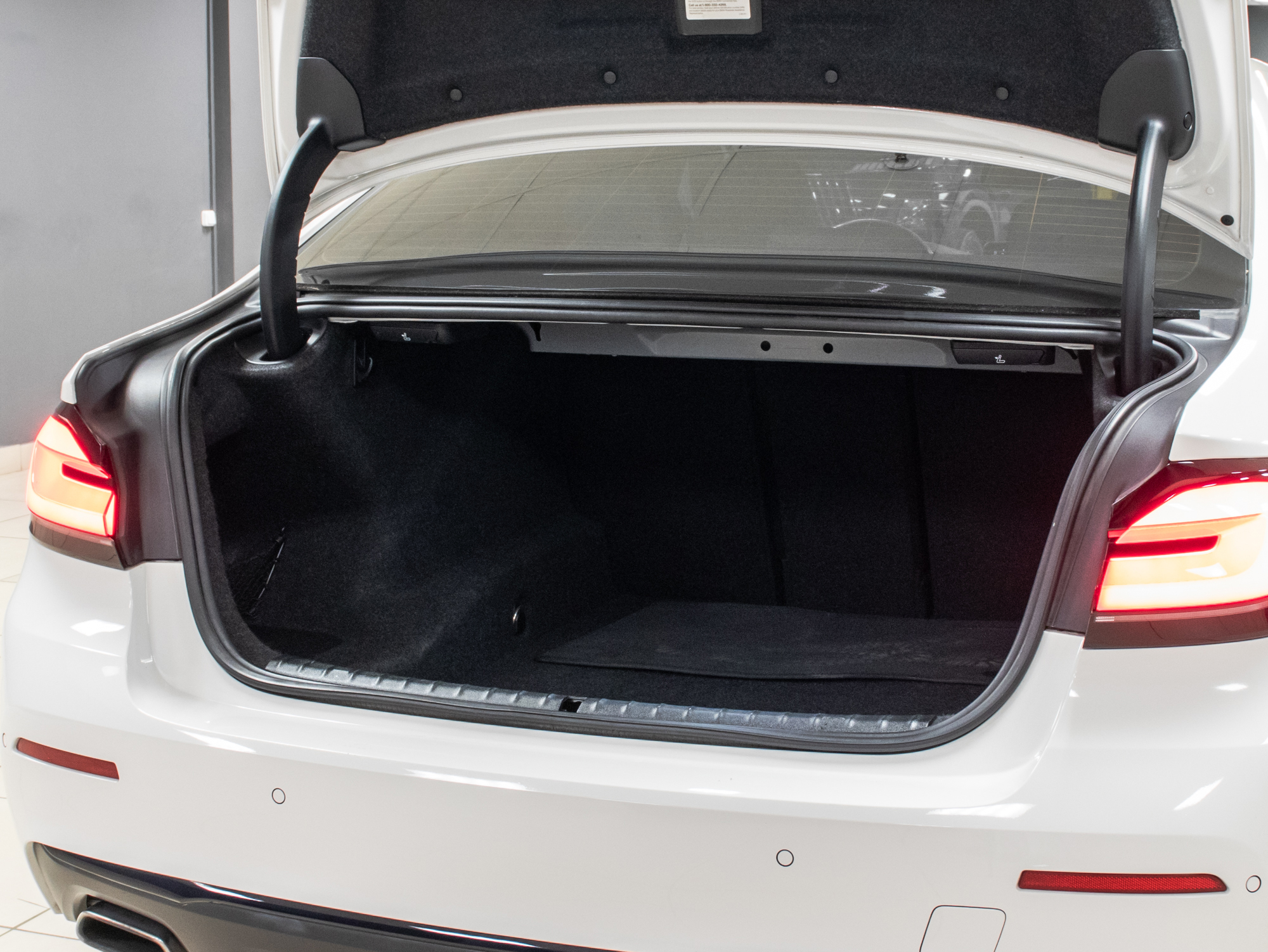 BMW 5 series 530i xDrive