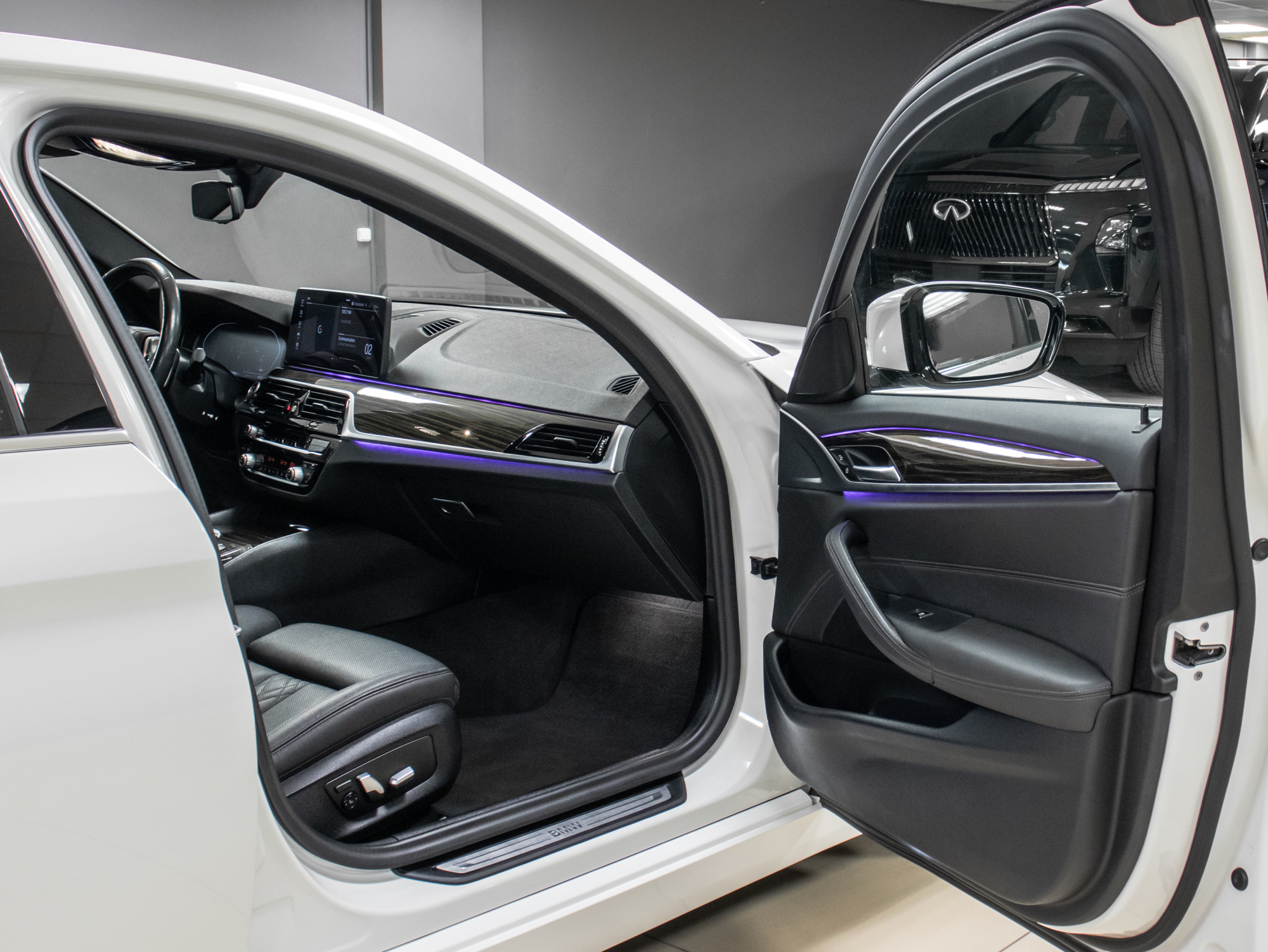 BMW 5 series 530i xDrive