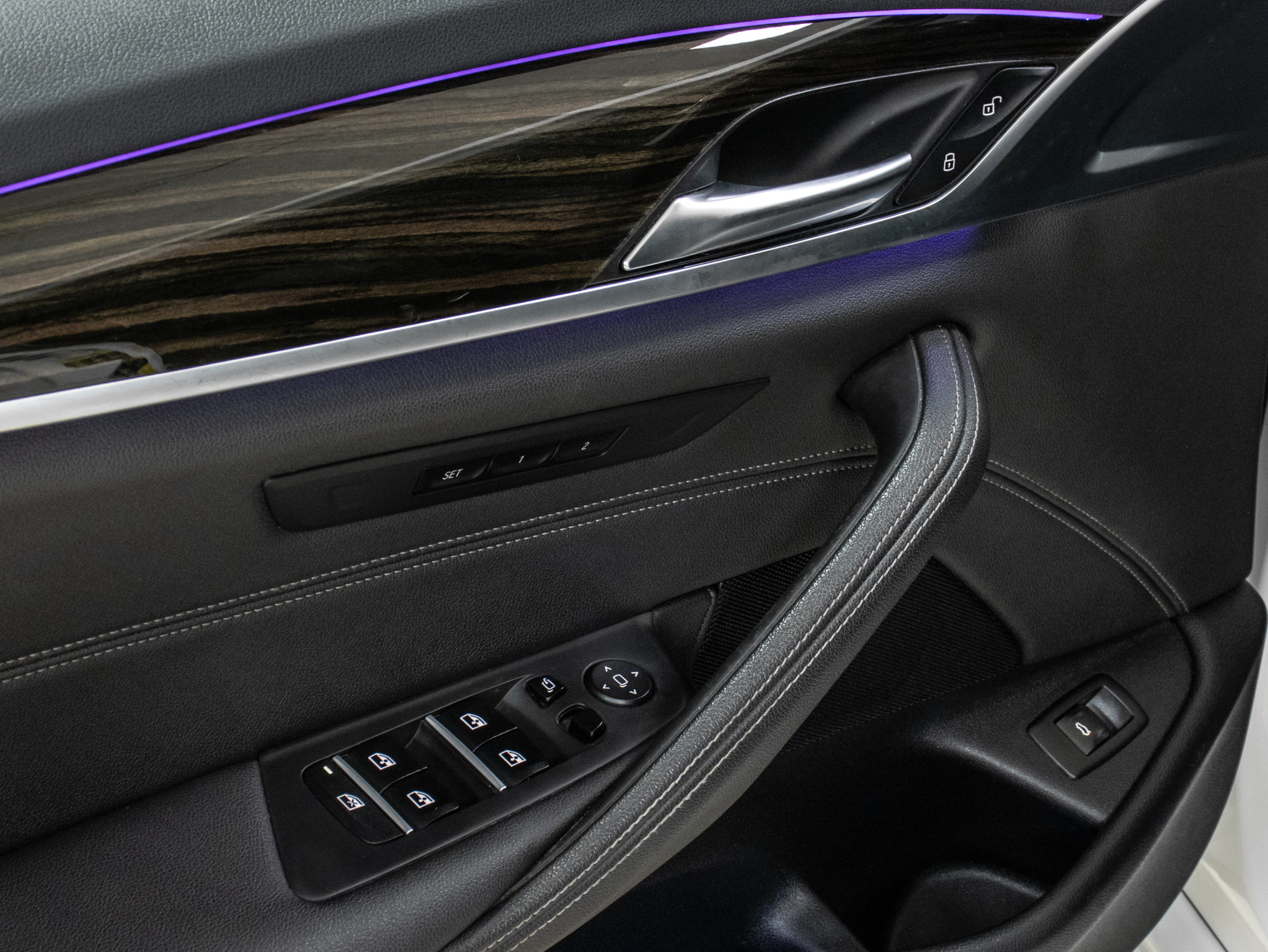 BMW 5 series 530i xDrive