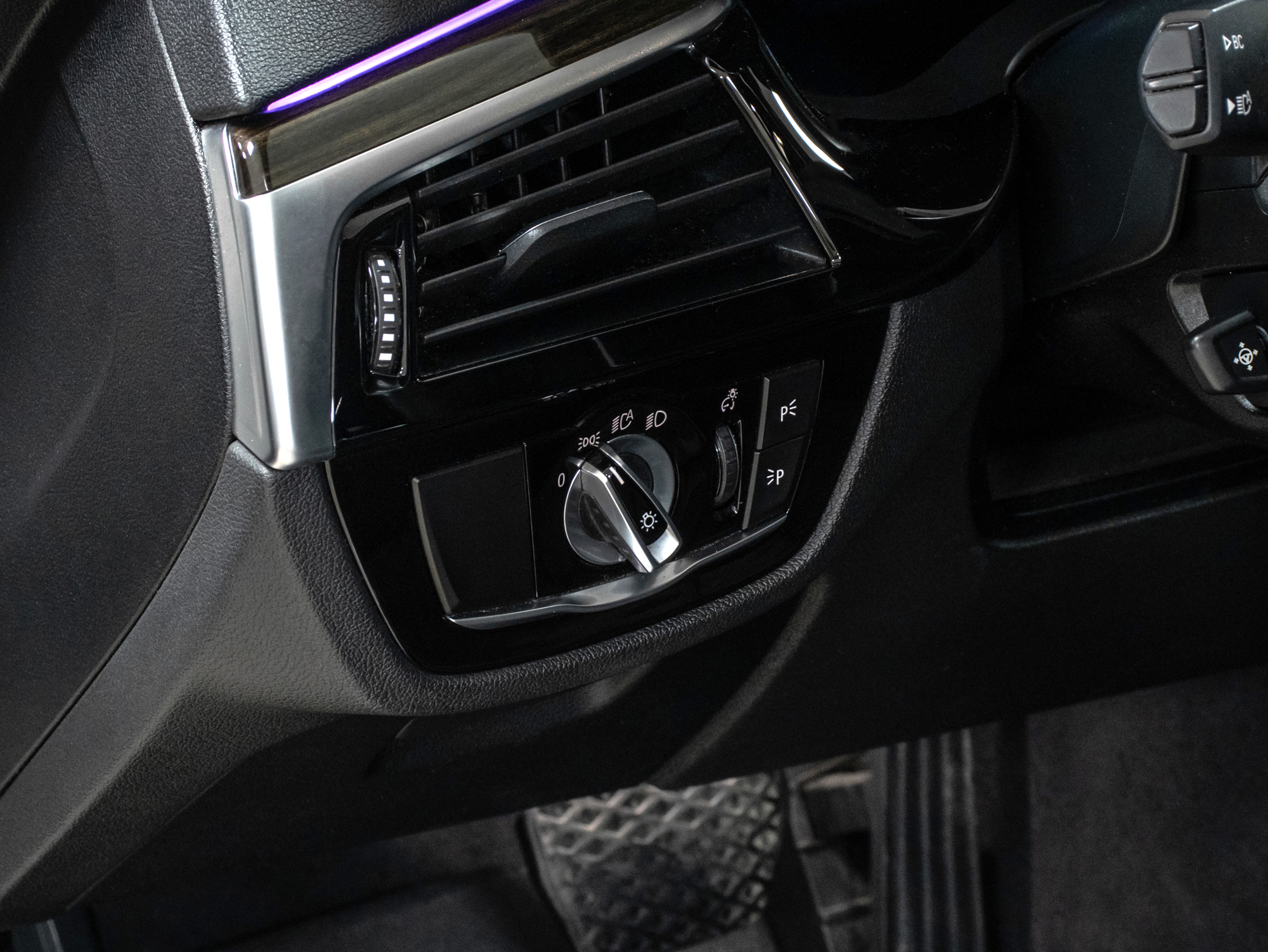 BMW 5 series 530i xDrive