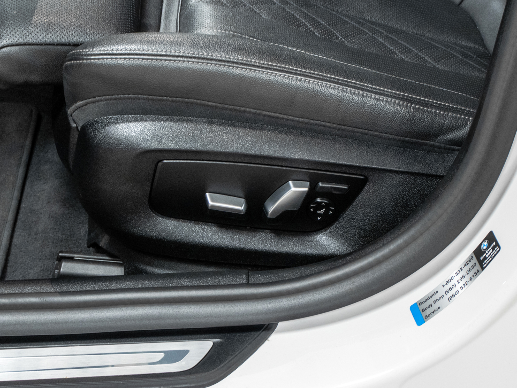 BMW 5 series 530i xDrive