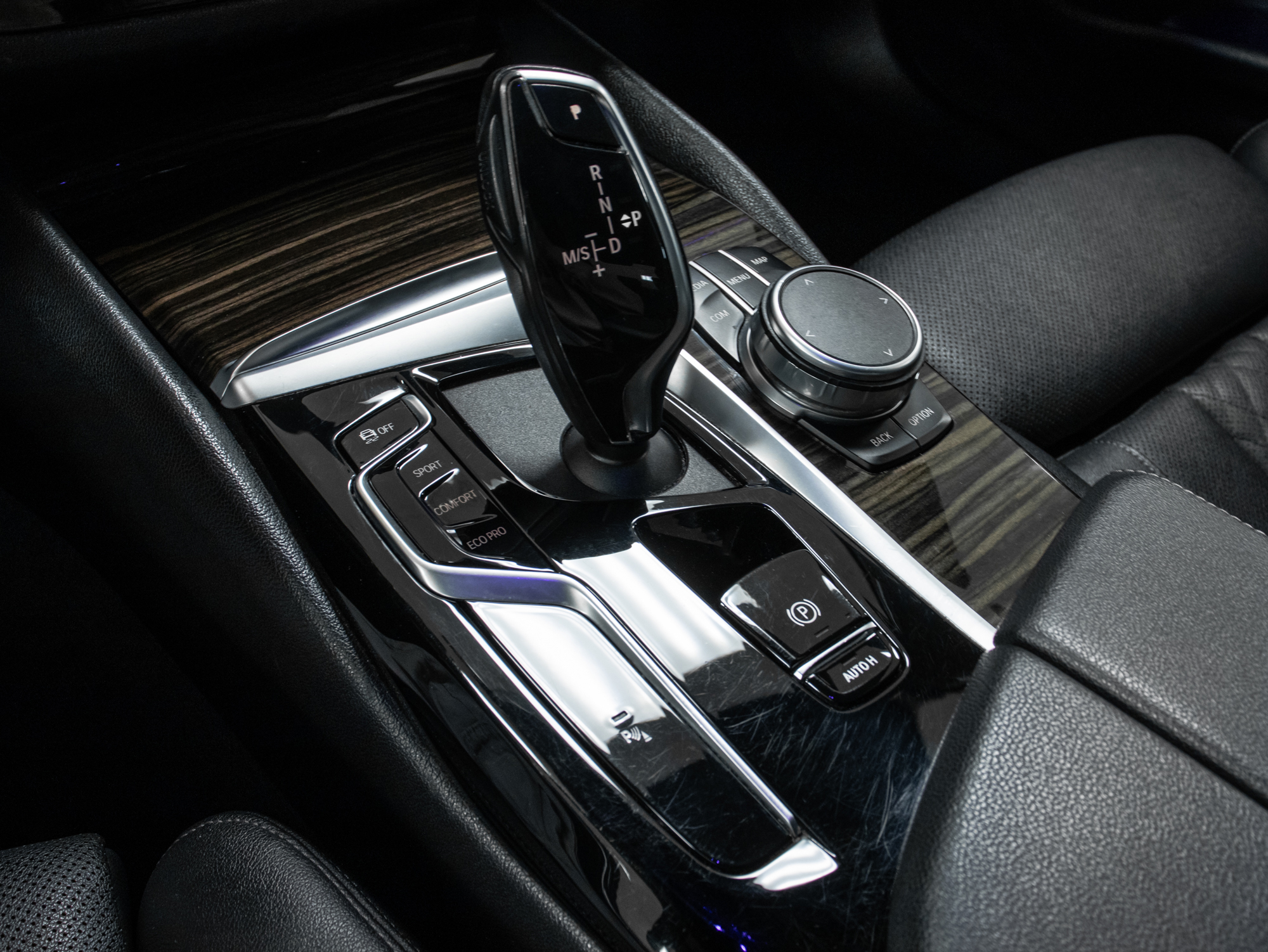 BMW 5 series 530i xDrive