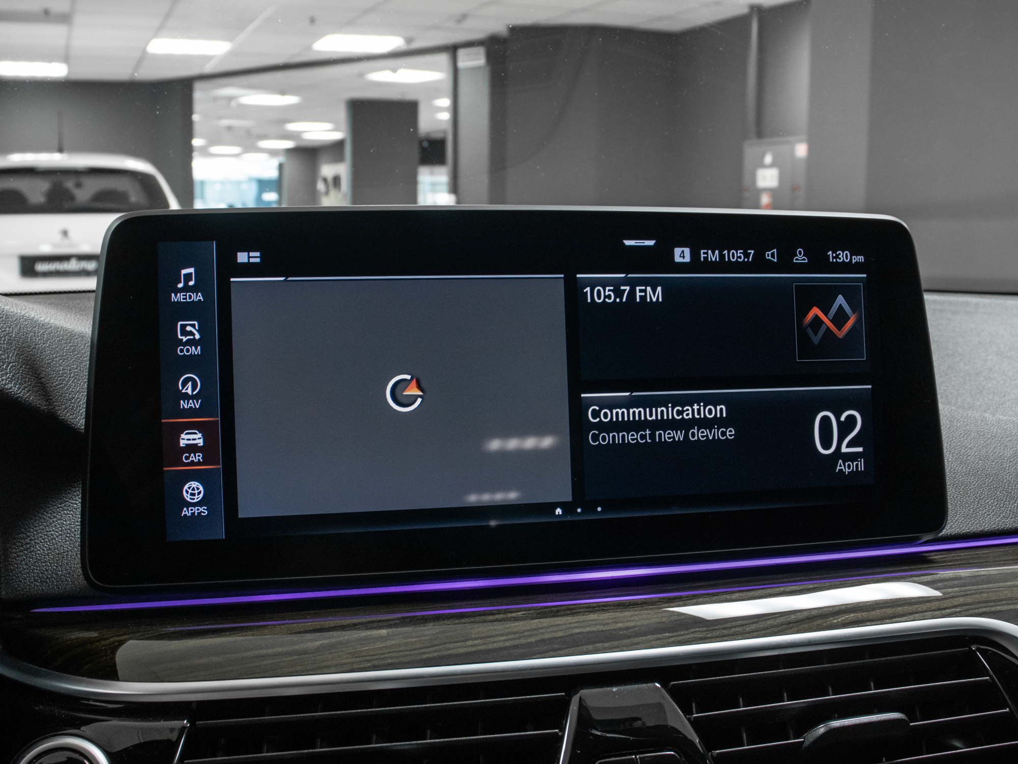 BMW 5 series 530i xDrive