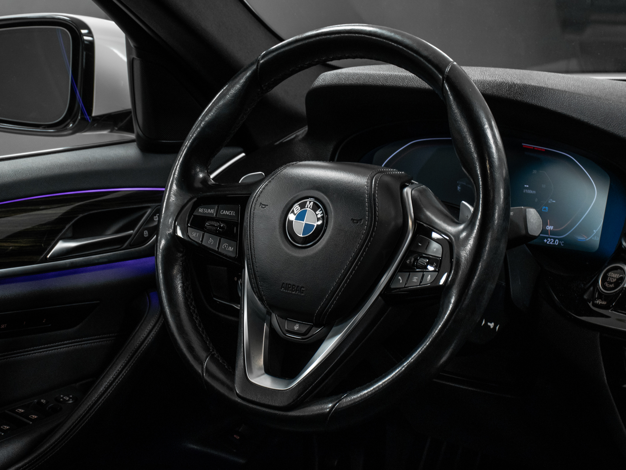 BMW 5 series 530i xDrive