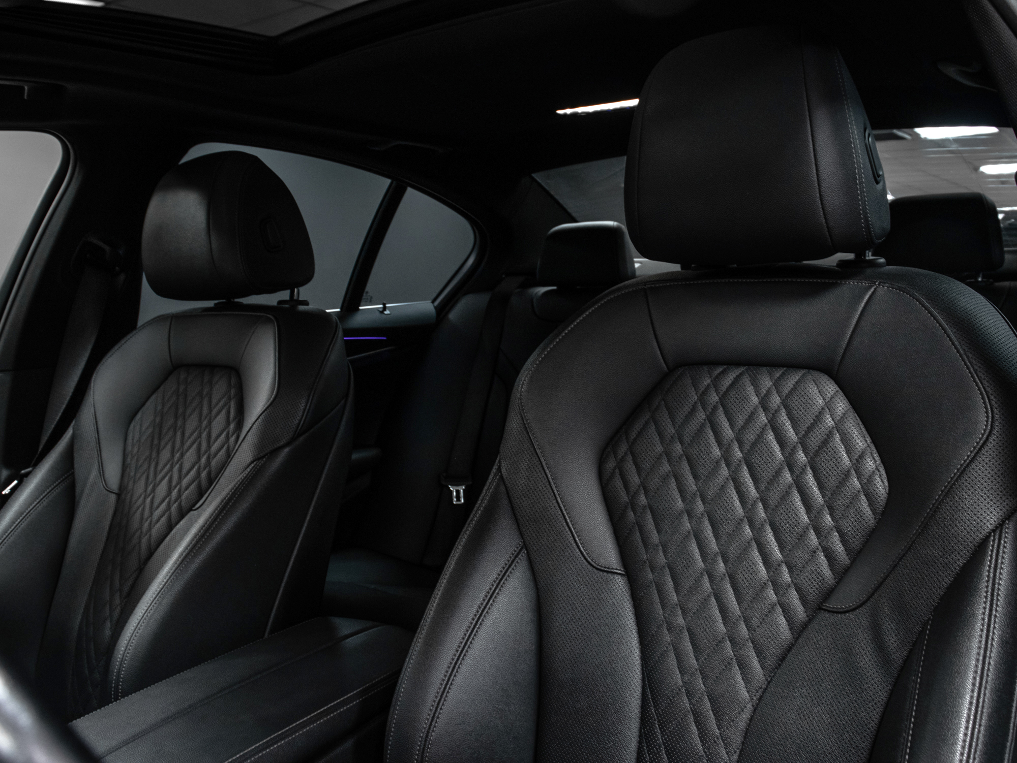 BMW 5 series 530i xDrive