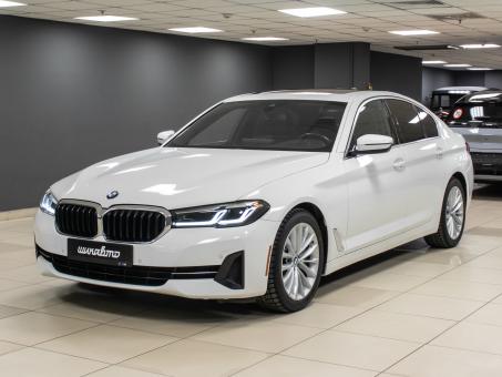 BMW 5 series 530i xDrive
