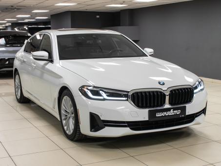 BMW 5 series 530i xDrive