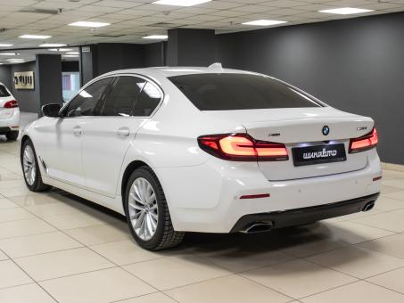 BMW 5 series 530i xDrive