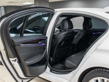 BMW 5 series 530i xDrive