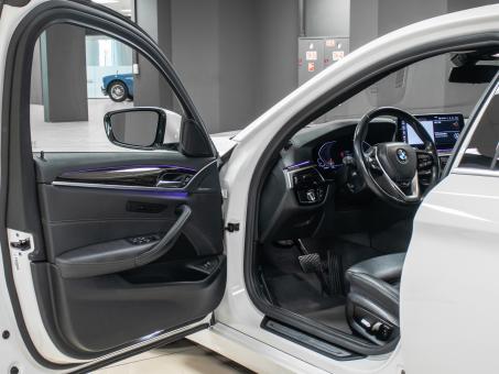 BMW 5 series 530i xDrive