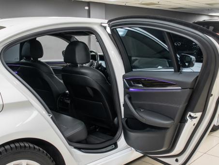 BMW 5 series 530i xDrive