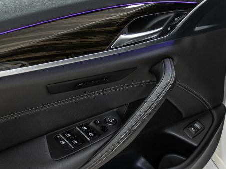 BMW 5 series 530i xDrive