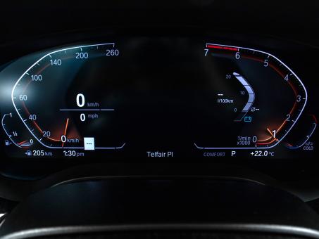 BMW 5 series 530i xDrive