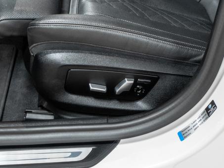 BMW 5 series 530i xDrive