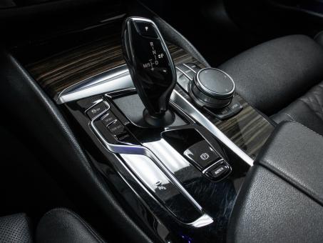 BMW 5 series 530i xDrive