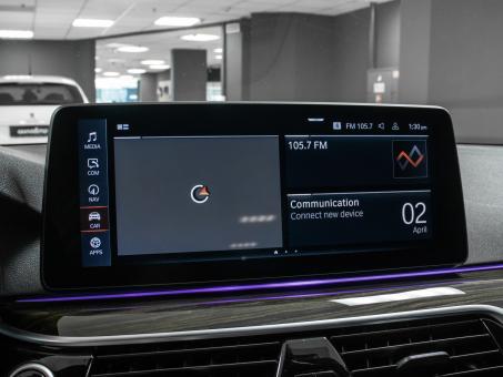 BMW 5 series 530i xDrive