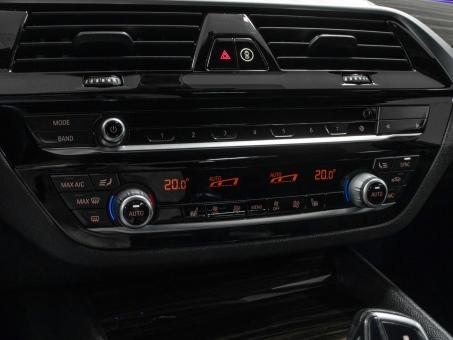 BMW 5 series 530i xDrive