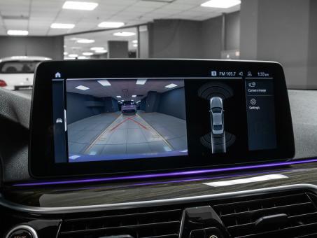 BMW 5 series 530i xDrive