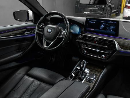 BMW 5 series 530i xDrive