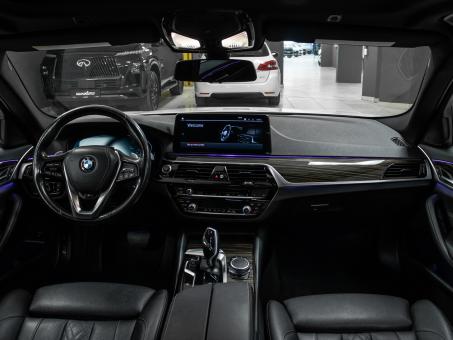 BMW 5 series 530i xDrive
