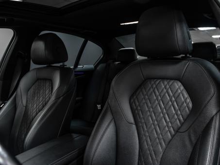 BMW 5 series 530i xDrive