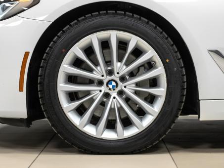 BMW 5 series 530i xDrive