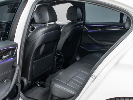 BMW 5 series 530i xDrive