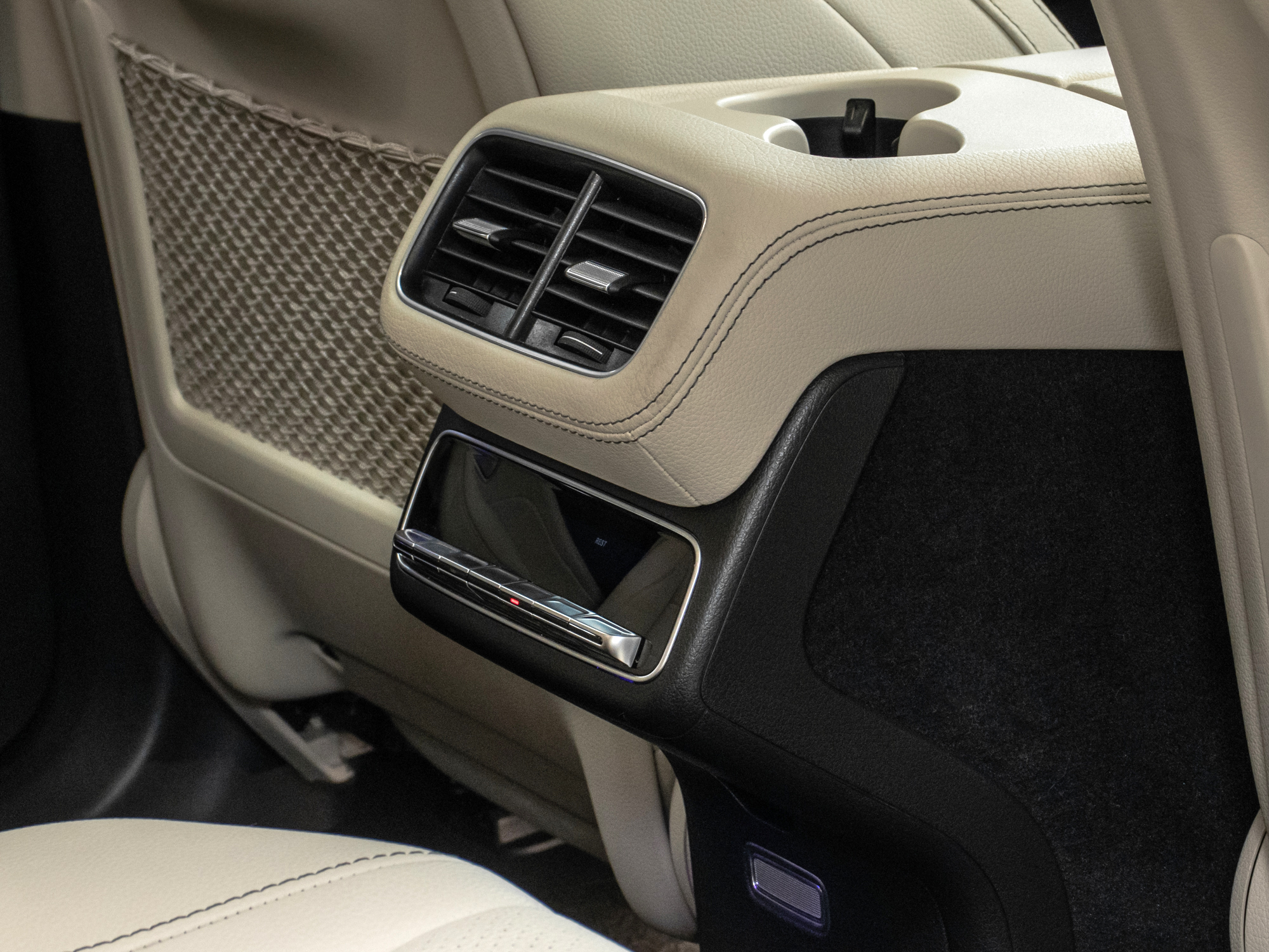 Mercedes-Benz GLS 450 4 Matic