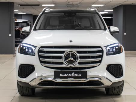 Mercedes-Benz GLS 450 4 Matic