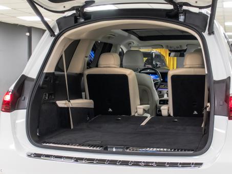 Mercedes-Benz GLS 450 4 Matic