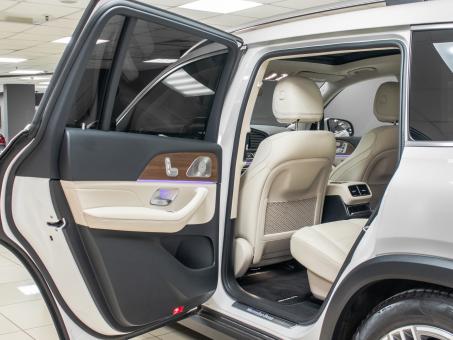 Mercedes-Benz GLS 450 4 Matic