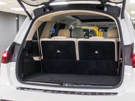 Mercedes-Benz GLS 450 4 Matic