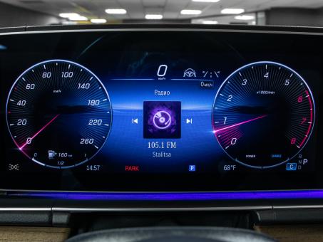 Mercedes-Benz GLS 450 4 Matic