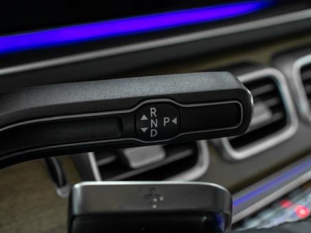Mercedes-Benz GLS 450 4 Matic