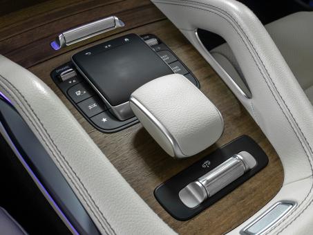 Mercedes-Benz GLS 450 4 Matic