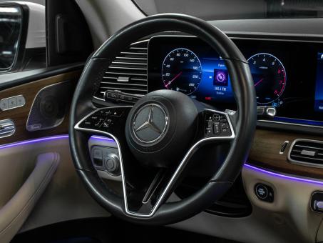 Mercedes-Benz GLS 450 4 Matic