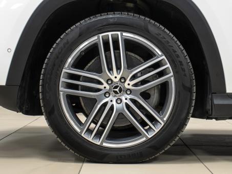 Mercedes-Benz GLS 450 4 Matic