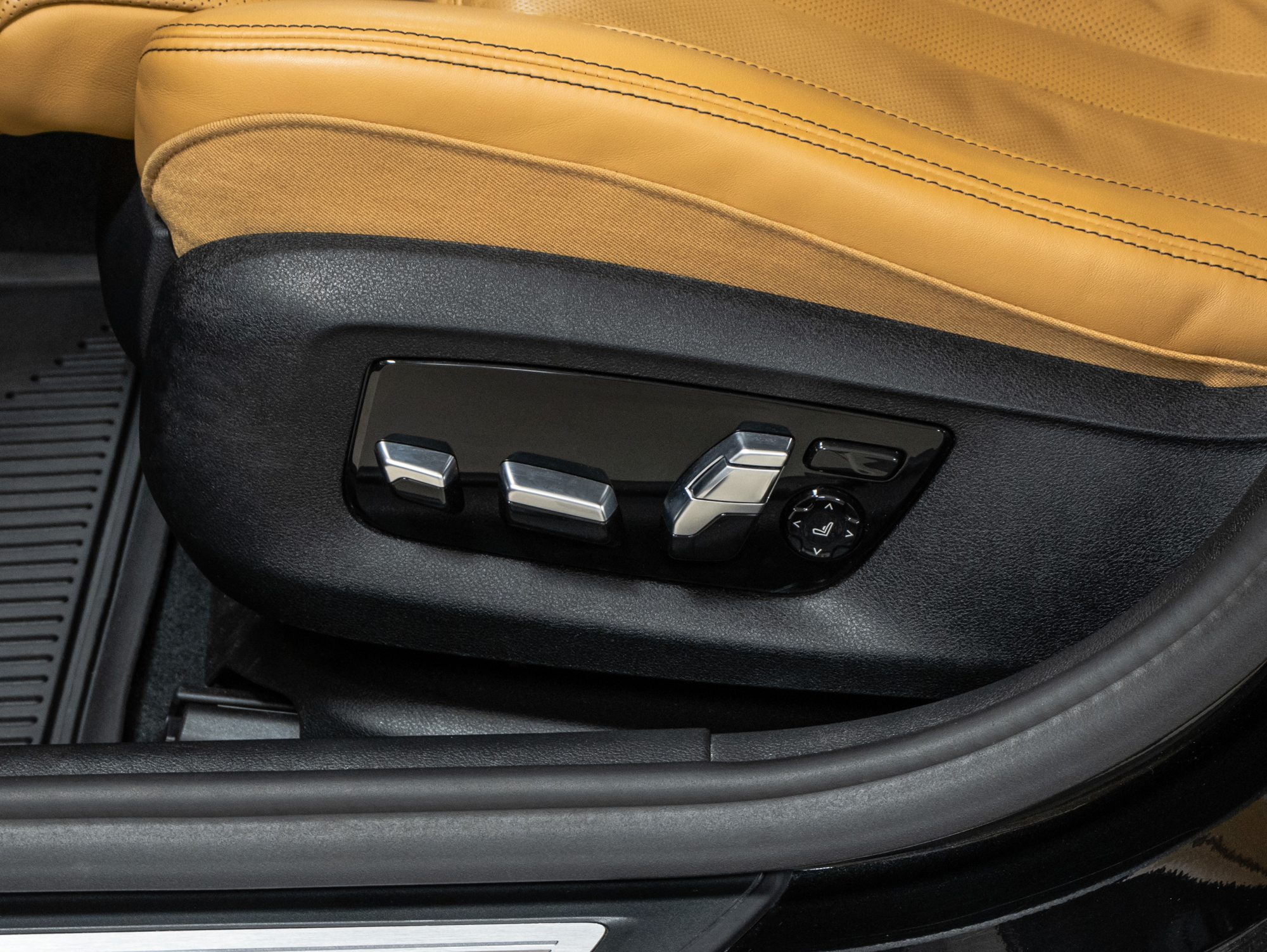 BMW 5 series 540d xDrive Touring