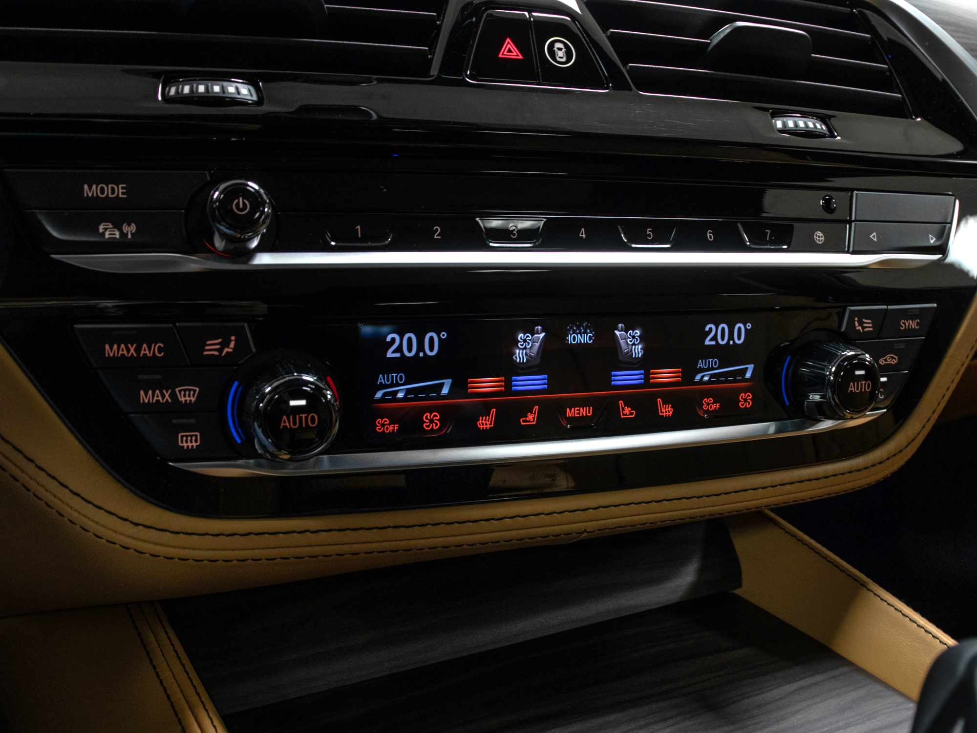 BMW 5 series 540d xDrive Touring